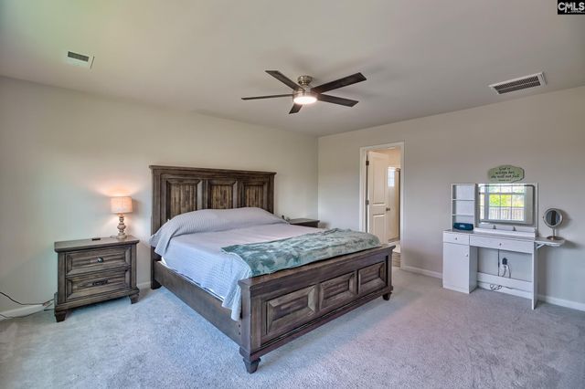 455 Windy Farm Road, Gilbert, SC 29054