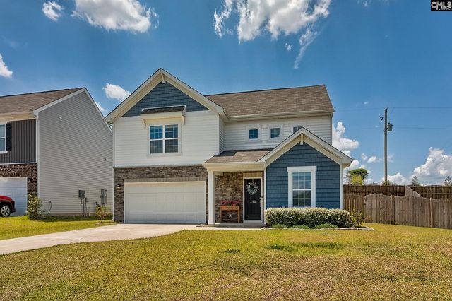 455 Windy Farm Road, Gilbert, SC 29054