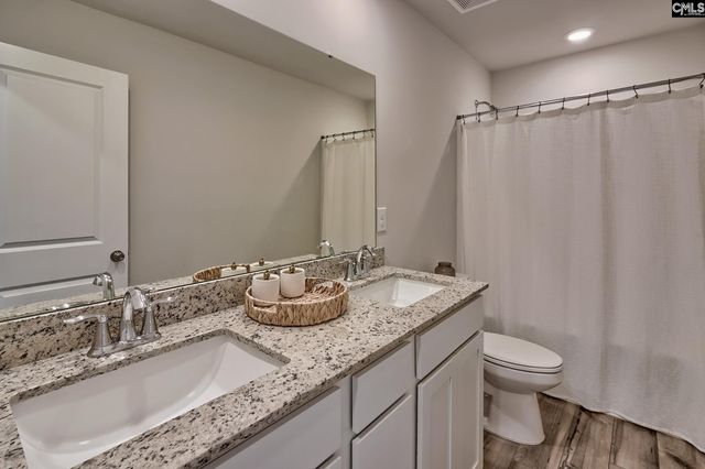 455 Windy Farm Road, Gilbert, SC 29054