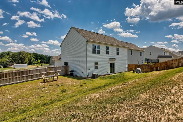 455 Windy Farm Road, Gilbert, SC 29054