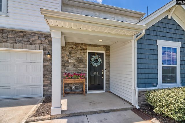455 Windy Farm Road, Gilbert, SC 29054