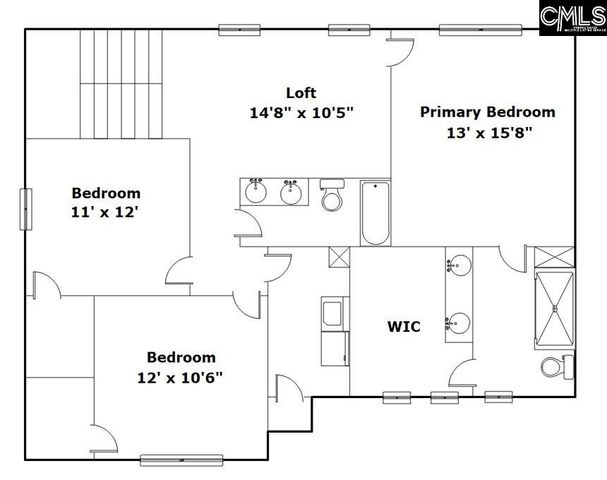 455 Windy Farm Road, Gilbert, SC 29054