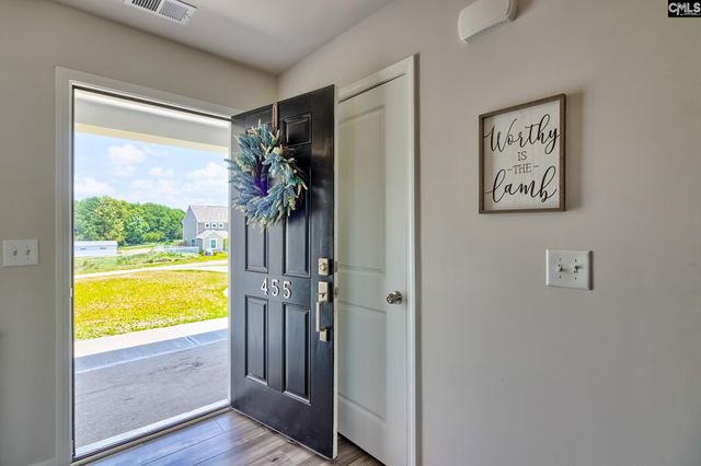455 Windy Farm Road, Gilbert, SC 29054