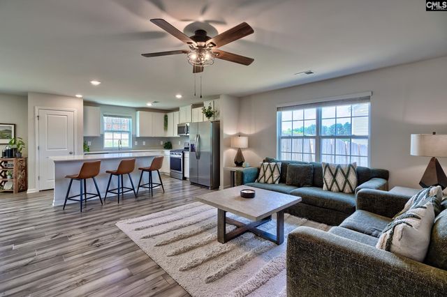 455 Windy Farm Road, Gilbert, SC 29054