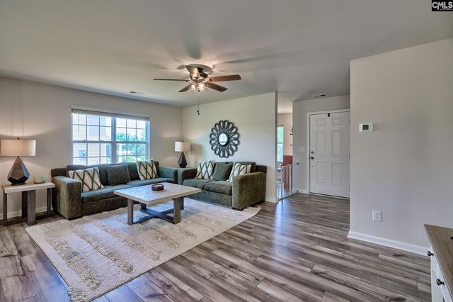 455 Windy Farm Road, Gilbert, SC 29054