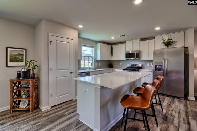 455 Windy Farm Road, Gilbert, SC 29054