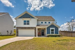 455 Windy Farm Road, Gilbert, SC 29054