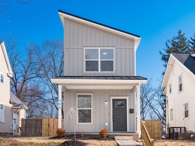 384 Whitethorne Avenue, Columbus, OH 43223