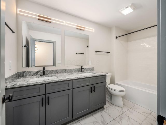 384 Whitethorne Avenue, Columbus, OH 43223