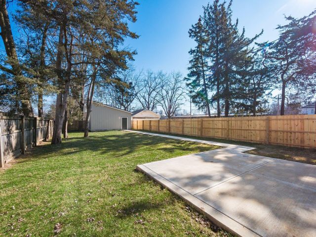 384 Whitethorne Avenue, Columbus, OH 43223