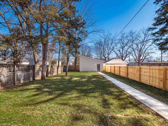 384 Whitethorne Avenue, Columbus, OH 43223