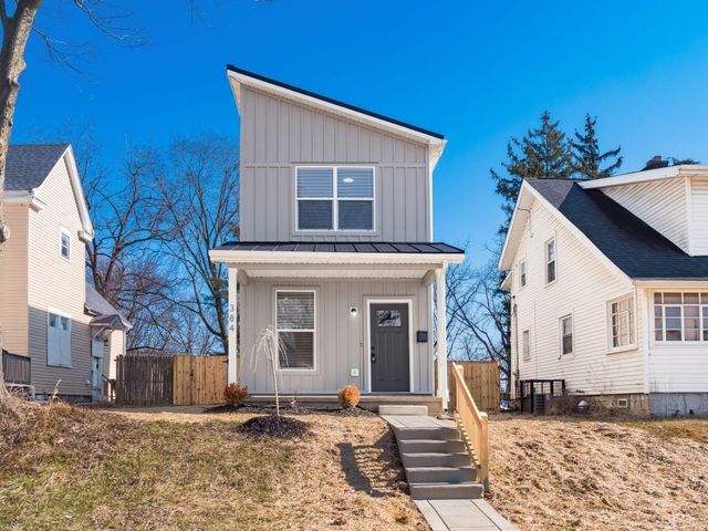 384 Whitethorne Avenue, Columbus, OH 43223
