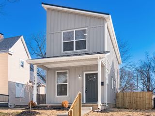 384 Whitethorne Avenue, Columbus, OH 43223