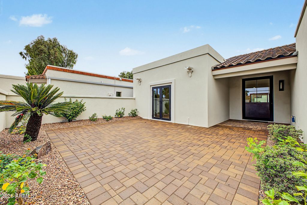 8008 E DEL PLATINO Drive, Scottsdale, AZ 85258 — photo 3