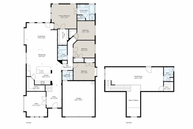 212 Providence Drive, Van Alstyne, TX 75495