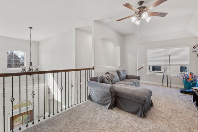 212 Providence Drive, Van Alstyne, TX 75495