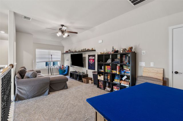 212 Providence Drive, Van Alstyne, TX 75495