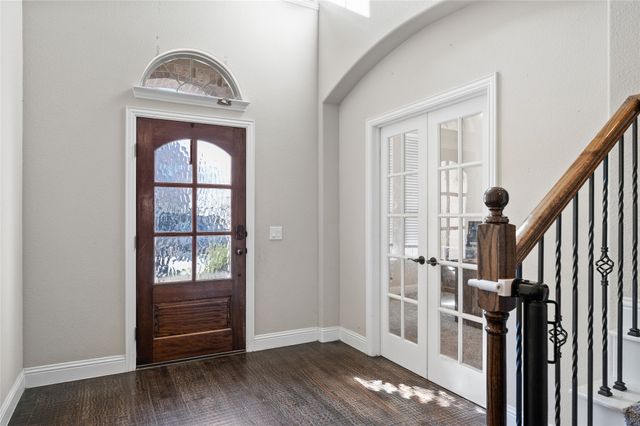 212 Providence Drive, Van Alstyne, TX 75495