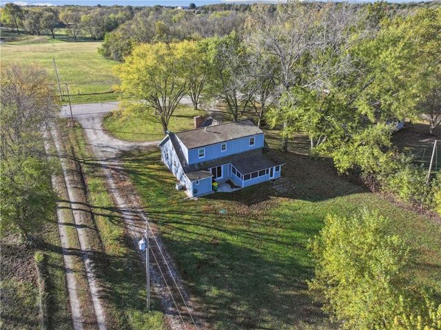 29300 W 119th Street, Olathe, KS 66061