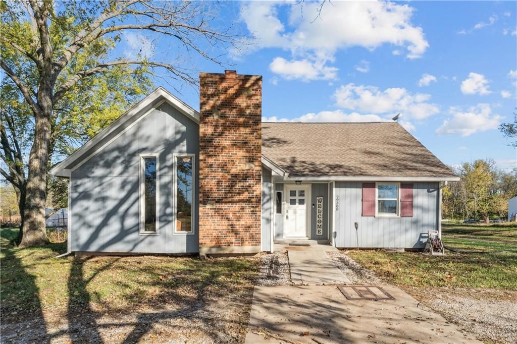 29300 W 119th Street, Olathe, KS 66061