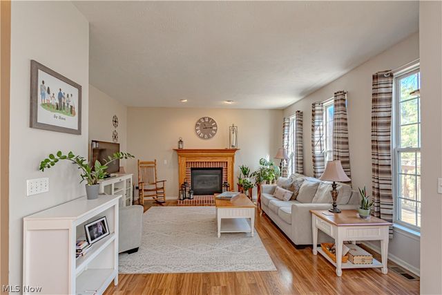 5171 Crown Pointe Drive, Medina, OH 44256