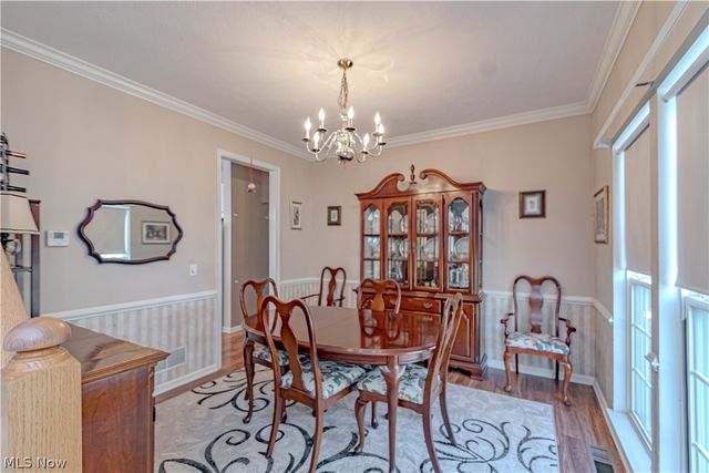 5171 Crown Pointe Drive, Medina, OH 44256