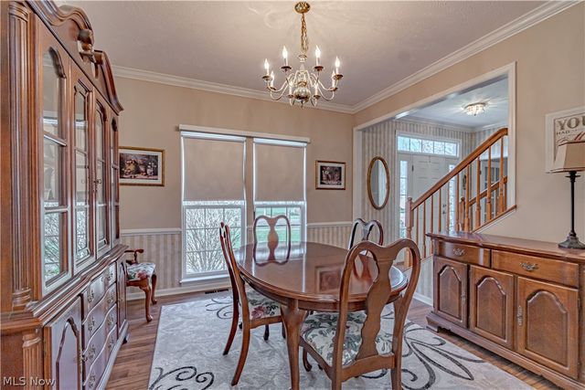 5171 Crown Pointe Drive, Medina, OH 44256