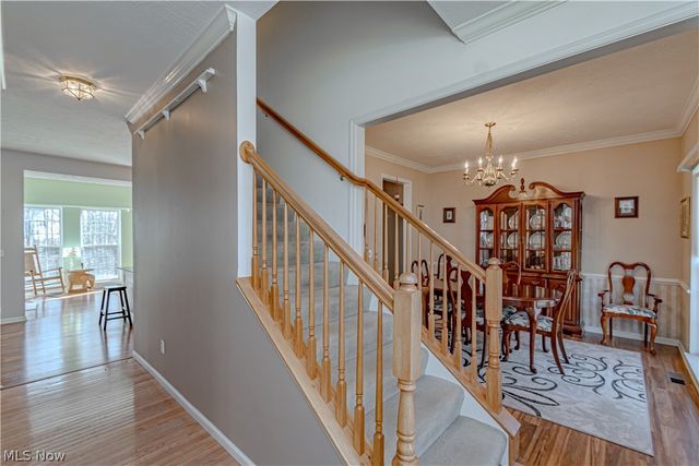 5171 Crown Pointe Drive, Medina, OH 44256