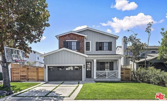 12718 Westminster Avenue, Los Angeles, CA 90066