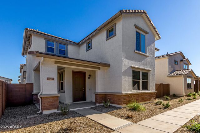 14633 W SAND HILLS Road, Surprise, AZ 85387