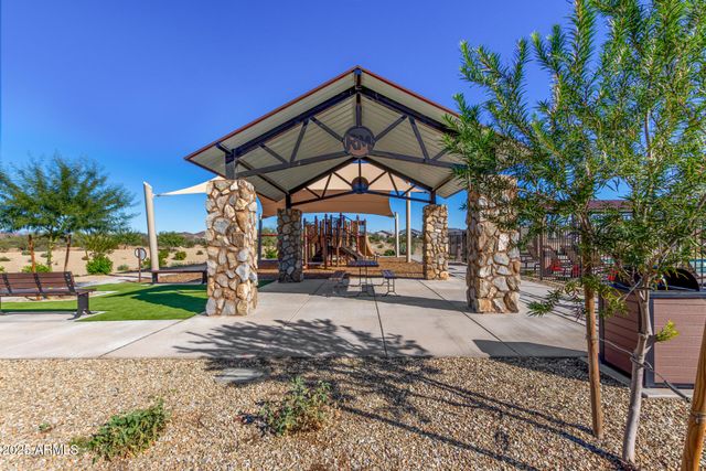 14633 W SAND HILLS Road, Surprise, AZ 85387