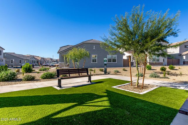 14633 W SAND HILLS Road, Surprise, AZ 85387