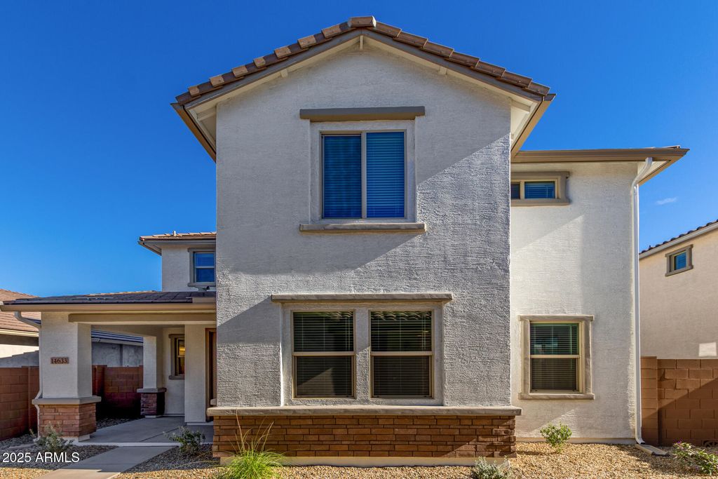 14633 W SAND HILLS Road, Surprise, AZ 85387