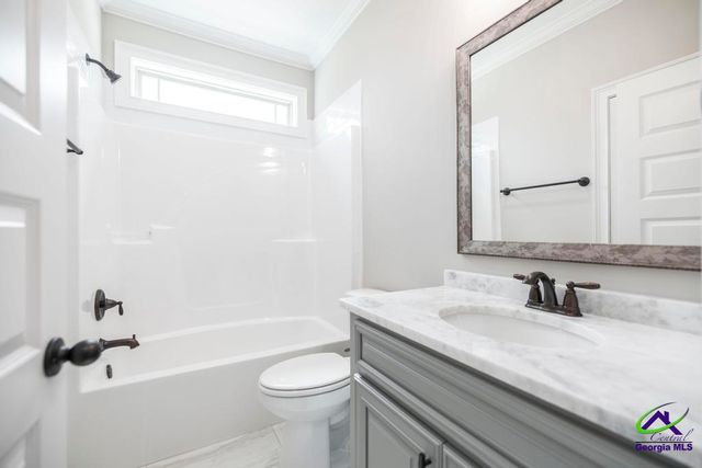 315 Willowbrook Lane, Kathleen, GA 31047