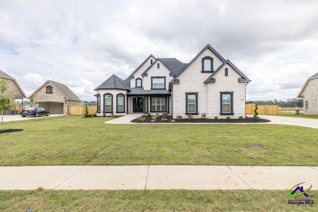 315 Willowbrook Lane, Kathleen, GA 31047