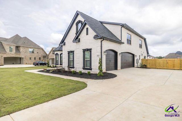315 Willowbrook Lane, Kathleen, GA 31047