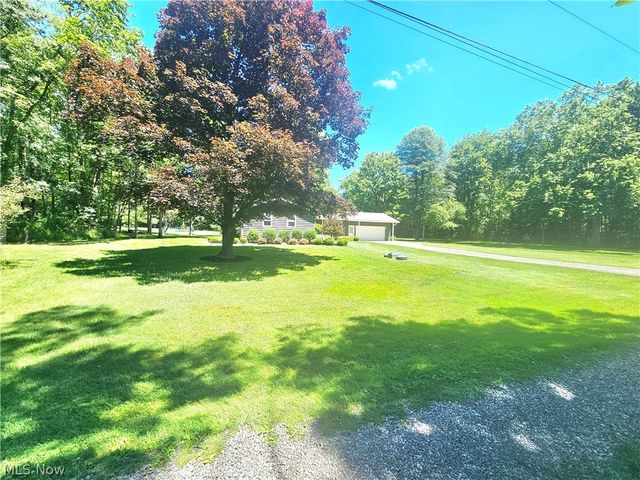 3599 Hoagland Blackstub Road, Cortland, OH 44410
