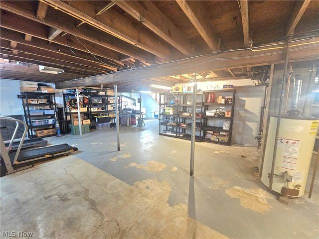 3599 Hoagland Blackstub Road, Cortland, OH 44410