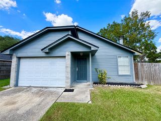 11123 Drakeland Drive, Humble, TX 77396