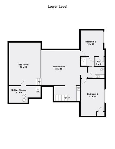 539 Kensington Court, Hinsdale, IL 60521