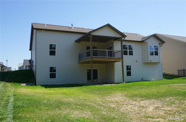 1847 Appleton Court, Maryville, IL 62062