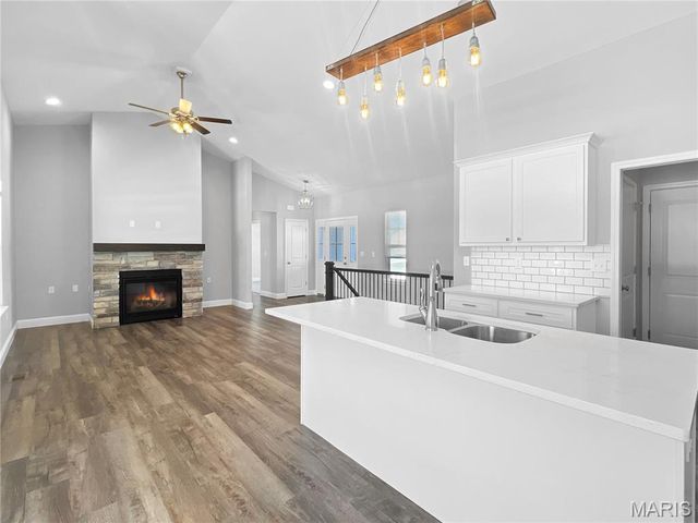 1847 Appleton Court, Maryville, IL 62062