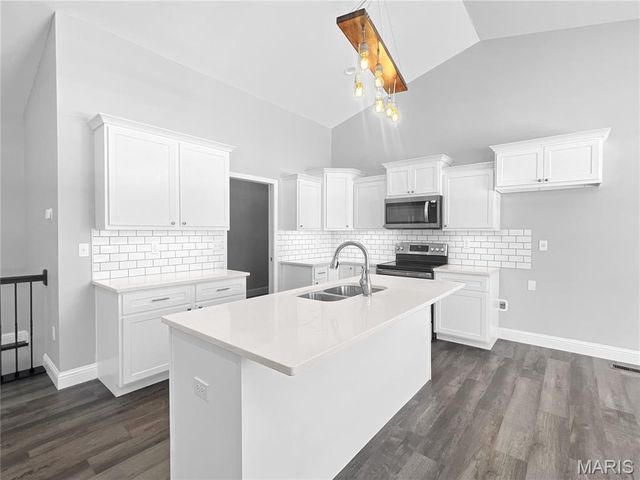 1847 Appleton Court, Maryville, IL 62062