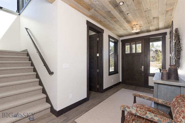 85 North Outlook Loop, Big Sky, MT 59716