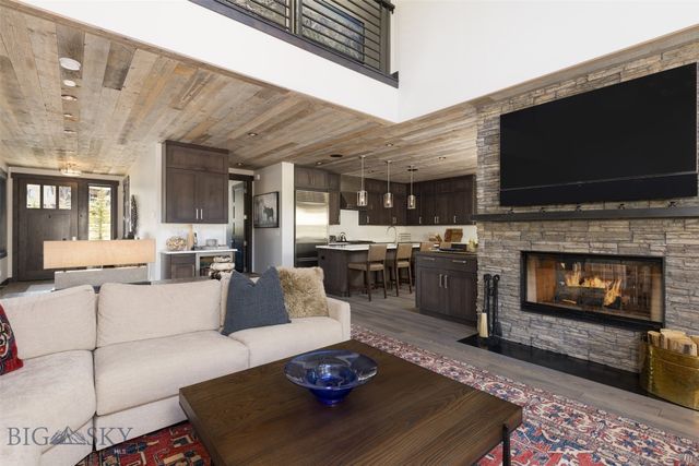 85 North Outlook Loop, Big Sky, MT 59716