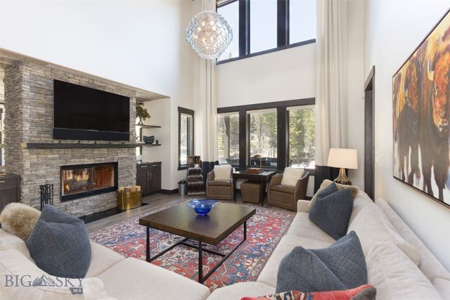 85 North Outlook Loop, Big Sky, MT 59716