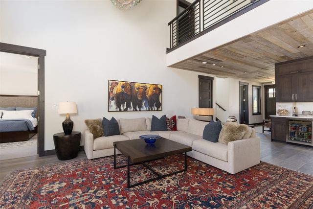 85 North Outlook Loop, Big Sky, MT 59716