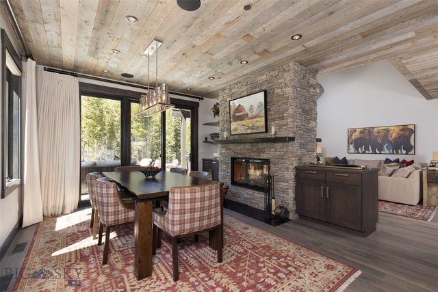 85 North Outlook Loop, Big Sky, MT 59716