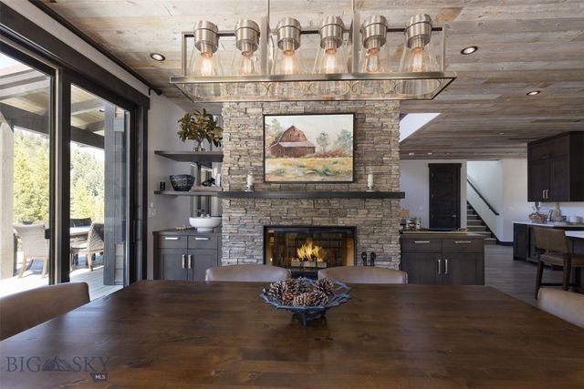 85 North Outlook Loop, Big Sky, MT 59716