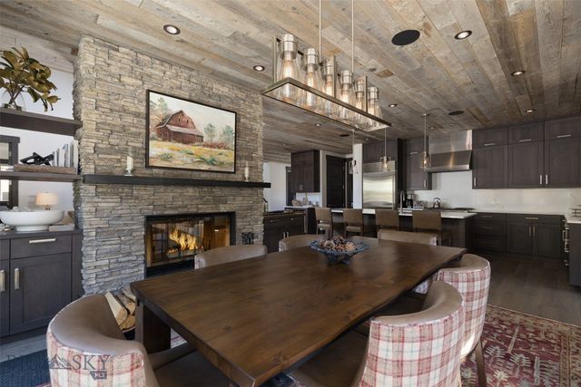 85 North Outlook Loop, Big Sky, MT 59716